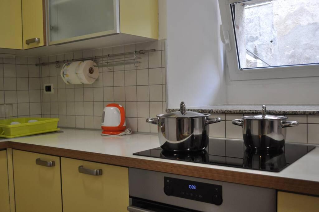 Apartment Veli Dvor Cres Extérieur photo