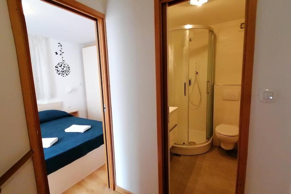 Apartment Veli Dvor Cres Extérieur photo