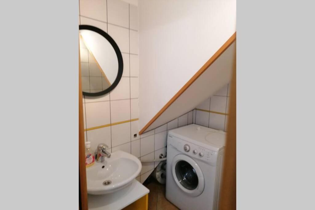 Apartment Veli Dvor Cres Extérieur photo