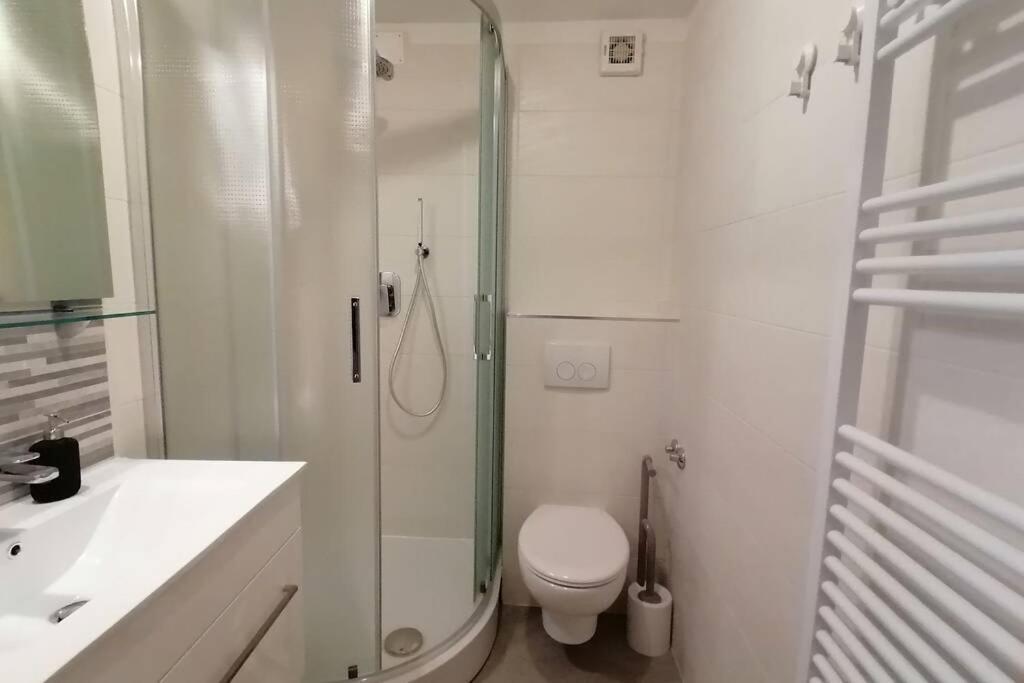 Apartment Veli Dvor Cres Extérieur photo