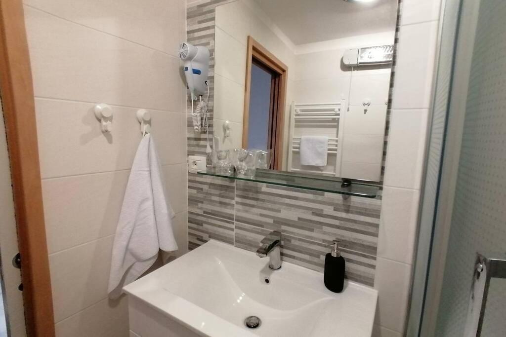 Apartment Veli Dvor Cres Extérieur photo