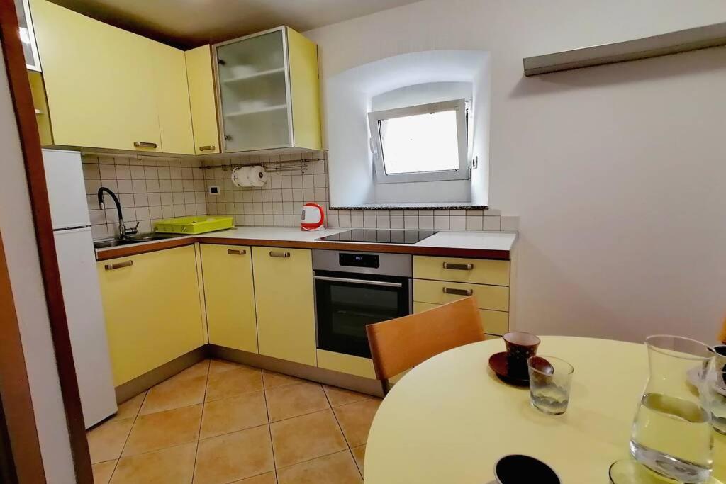 Apartment Veli Dvor Cres Extérieur photo