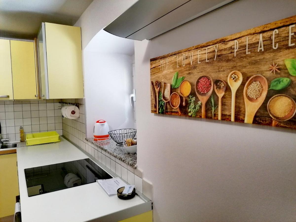 Apartment Veli Dvor Cres Extérieur photo